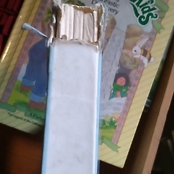 Vintage Adventures of Pinocchio pre 1940C Collodi - Picture 12 of 16